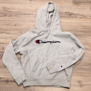 Champion Hoodie